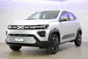 Dacia Spring Extreme