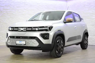 Dacia Spring Extreme