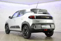 Dacia Spring Extreme