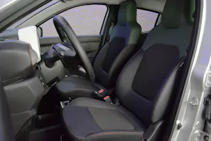 Dacia Spring Extreme