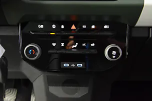 Dacia Spring Extreme