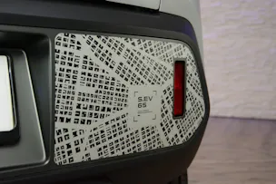 Dacia Spring Extreme