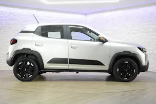 Dacia Spring Extreme