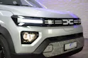 Dacia Spring Extreme