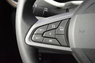 Dacia Spring Extreme