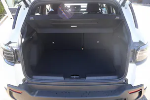 Jeep Avenger 1.2 MHEV The North Face 4xe