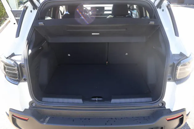 Jeep Avenger 1.2 MHEV The North Face 4xe
