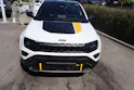 Jeep Avenger 1.2 MHEV The North Face 4xe