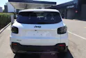 Jeep Avenger 1.2 MHEV The North Face 4xe