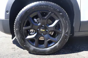 Jeep Avenger 1.2 MHEV The North Face 4xe