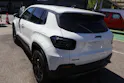Jeep Avenger 1.2 MHEV The North Face 4xe