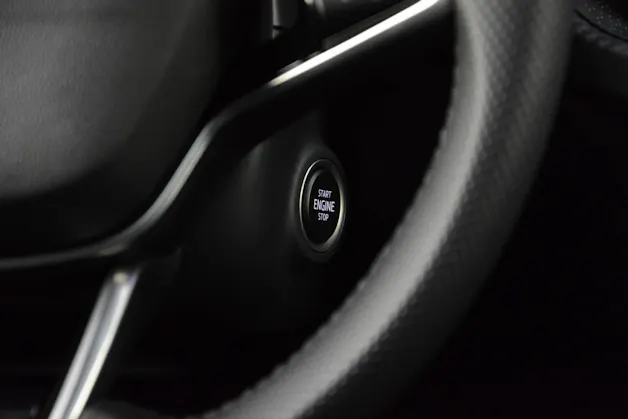 Škoda Kamiq 1.5 TSI Monte Carlo DSG