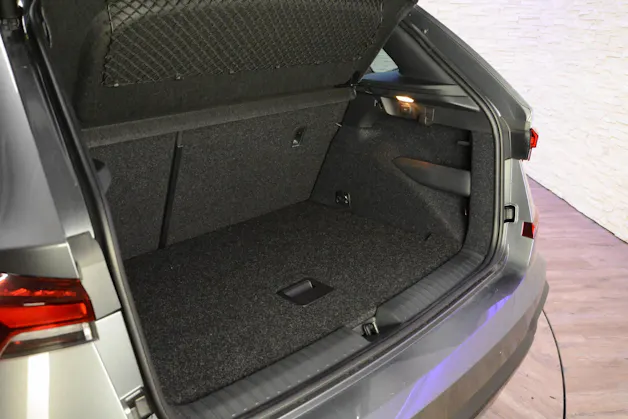 Škoda Kamiq 1.5 TSI Monte Carlo DSG