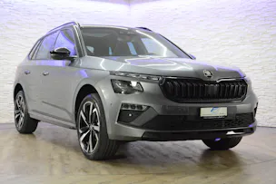 Škoda Kamiq 1.5 TSI Monte Carlo DSG
