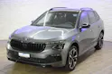 Škoda Kamiq 1.5 TSI Monte Carlo DSG