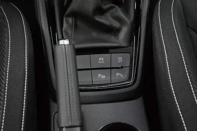 Škoda Kamiq 1.5 TSI Monte Carlo DSG