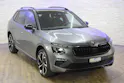 Škoda Kamiq 1.5 TSI Monte Carlo DSG