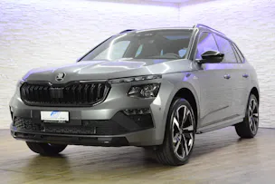 Škoda Kamiq 1.5 TSI Monte Carlo DSG