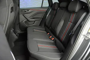 Škoda Kamiq 1.5 TSI Monte Carlo DSG
