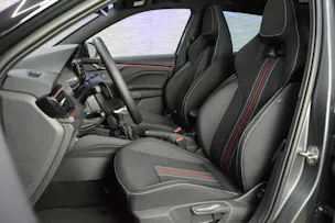 Škoda Kamiq 1.5 TSI Monte Carlo DSG