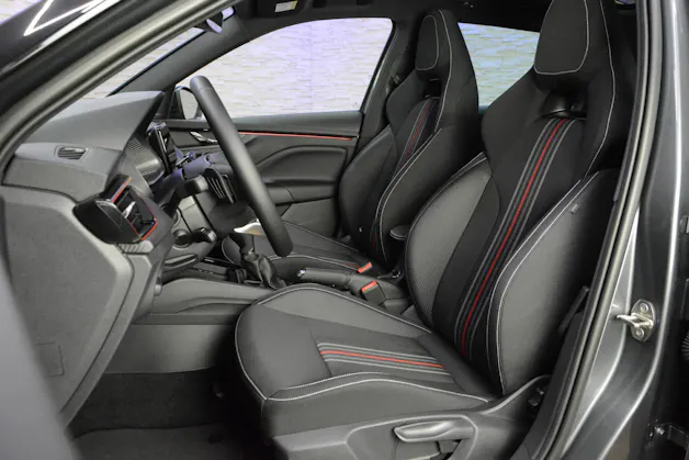 Škoda Kamiq 1.5 TSI Monte Carlo DSG