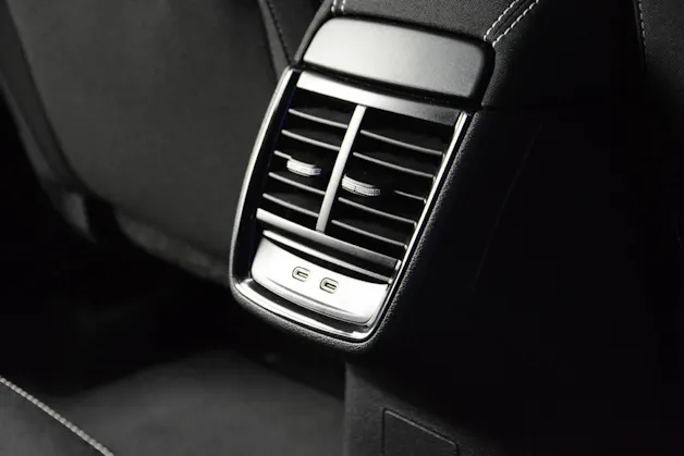 Škoda Kamiq 1.5 TSI Monte Carlo DSG