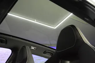 Škoda Kamiq 1.5 TSI Monte Carlo DSG