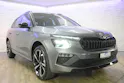 Škoda Kamiq 1.5 TSI Monte Carlo DSG