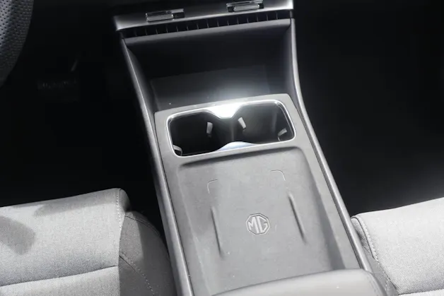MG 4 Urban 43kWh Comfort