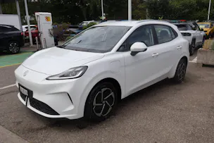 MG 4 Urban 43kWh Comfort