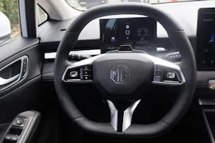 MG 4 Urban 43kWh Comfort