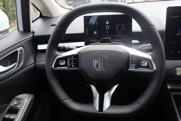 MG 4 Urban 43kWh Comfort