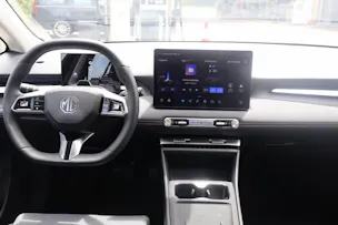 MG 4 Urban 43kWh Comfort