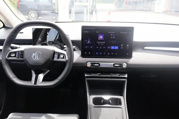 MG 4 Urban 43kWh Comfort
