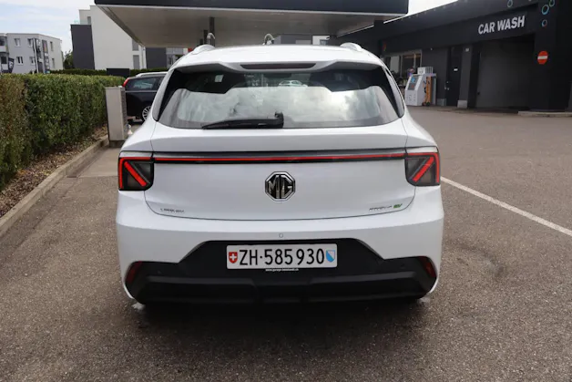 MG 4 Urban 43kWh Comfort