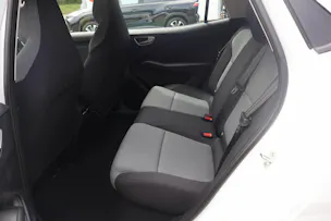 MG 4 Urban 43kWh Comfort
