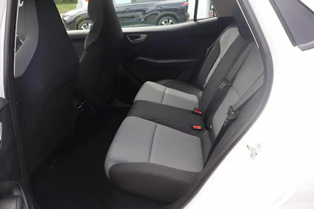 MG 4 Urban 43kWh Comfort