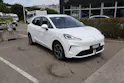MG 4 Urban 43kWh Comfort