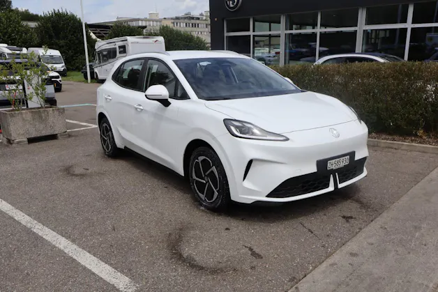 MG 4 Urban 43kWh Comfort