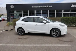 MG 4 Urban 43kWh Comfort