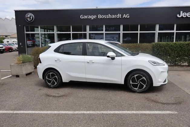 MG 4 Urban 43kWh Comfort