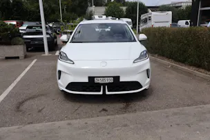 MG 4 Urban 43kWh Comfort