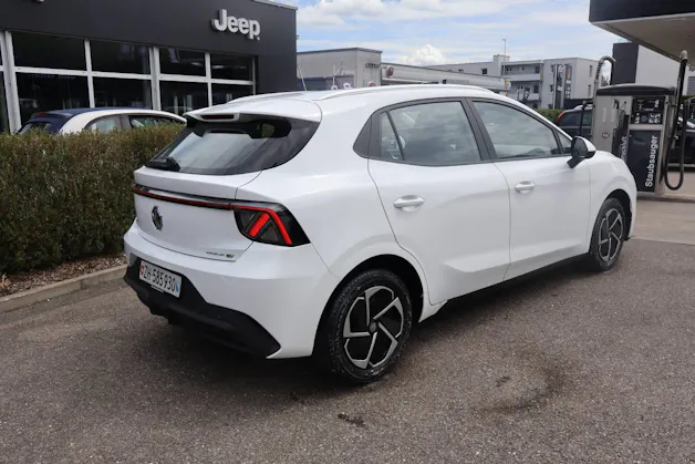 MG 4 Urban 43kWh Comfort
