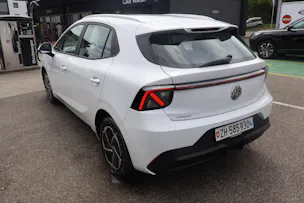 MG 4 Urban 43kWh Comfort