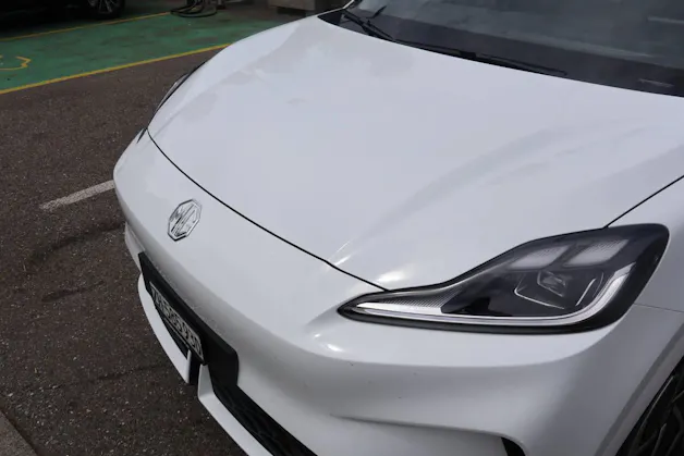 MG 4 Urban 43kWh Comfort