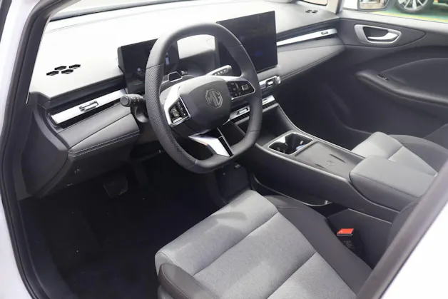MG 4 Urban 43kWh Comfort