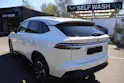 MG HS 1.5 PHEV Luxury