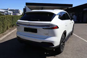 MG HS 1.5 PHEV Luxury