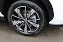 MG HS 1.5 Hybrid Luxury