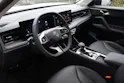 MG HS 1.5 Hybrid Luxury
